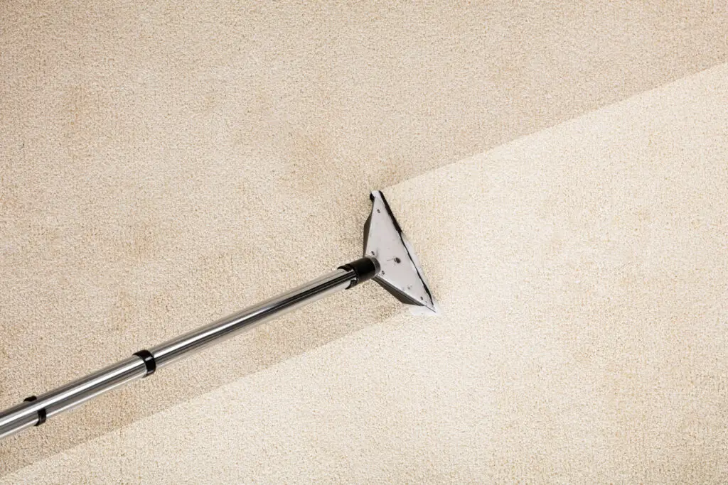 Carpet Cleaning Solutions