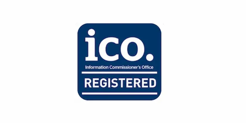 ICO Data Protection Logo