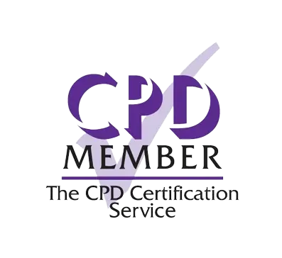 CPD Certified Logo