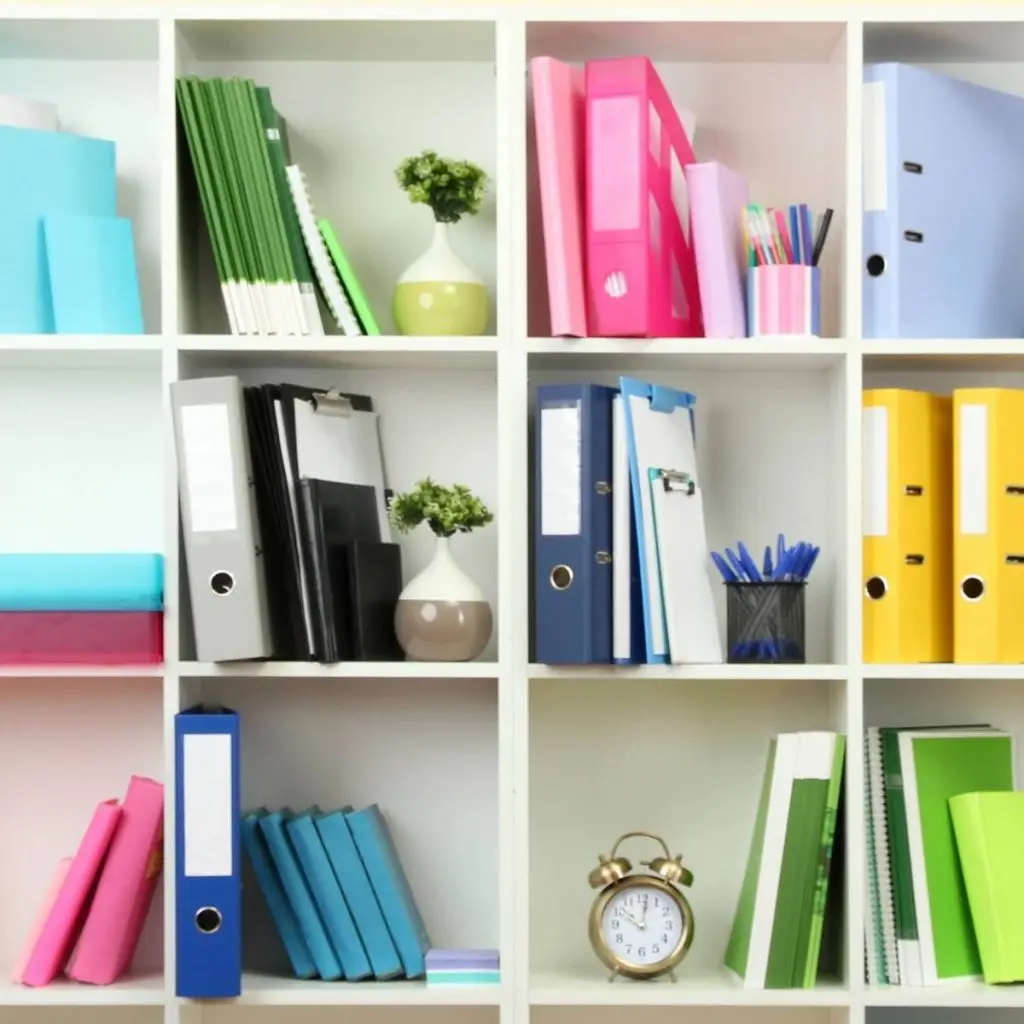 Decluttering and Organizing Help