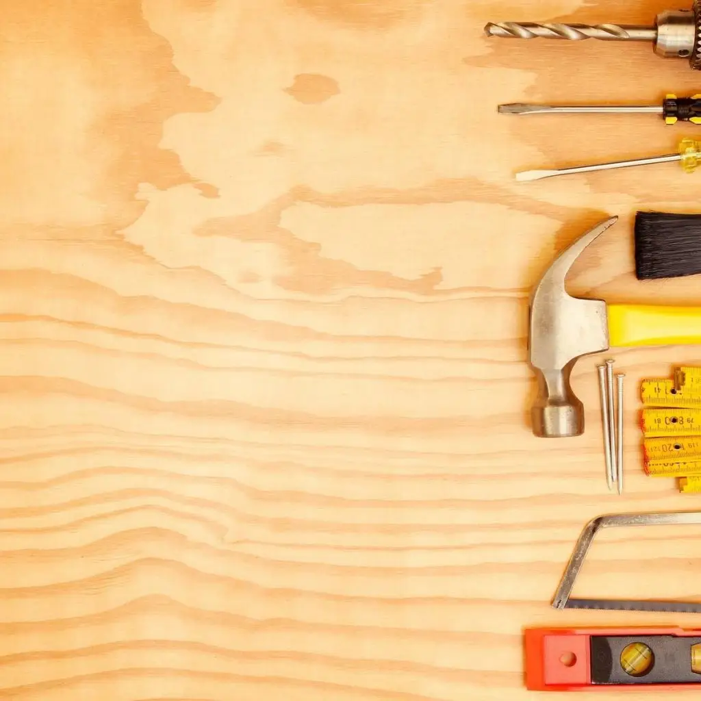 Home Maintenance Solutions
