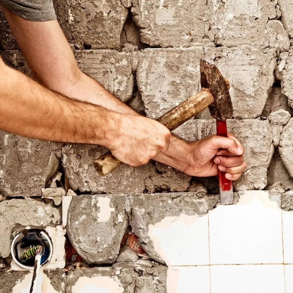 general property maintenance for hoarding recovery