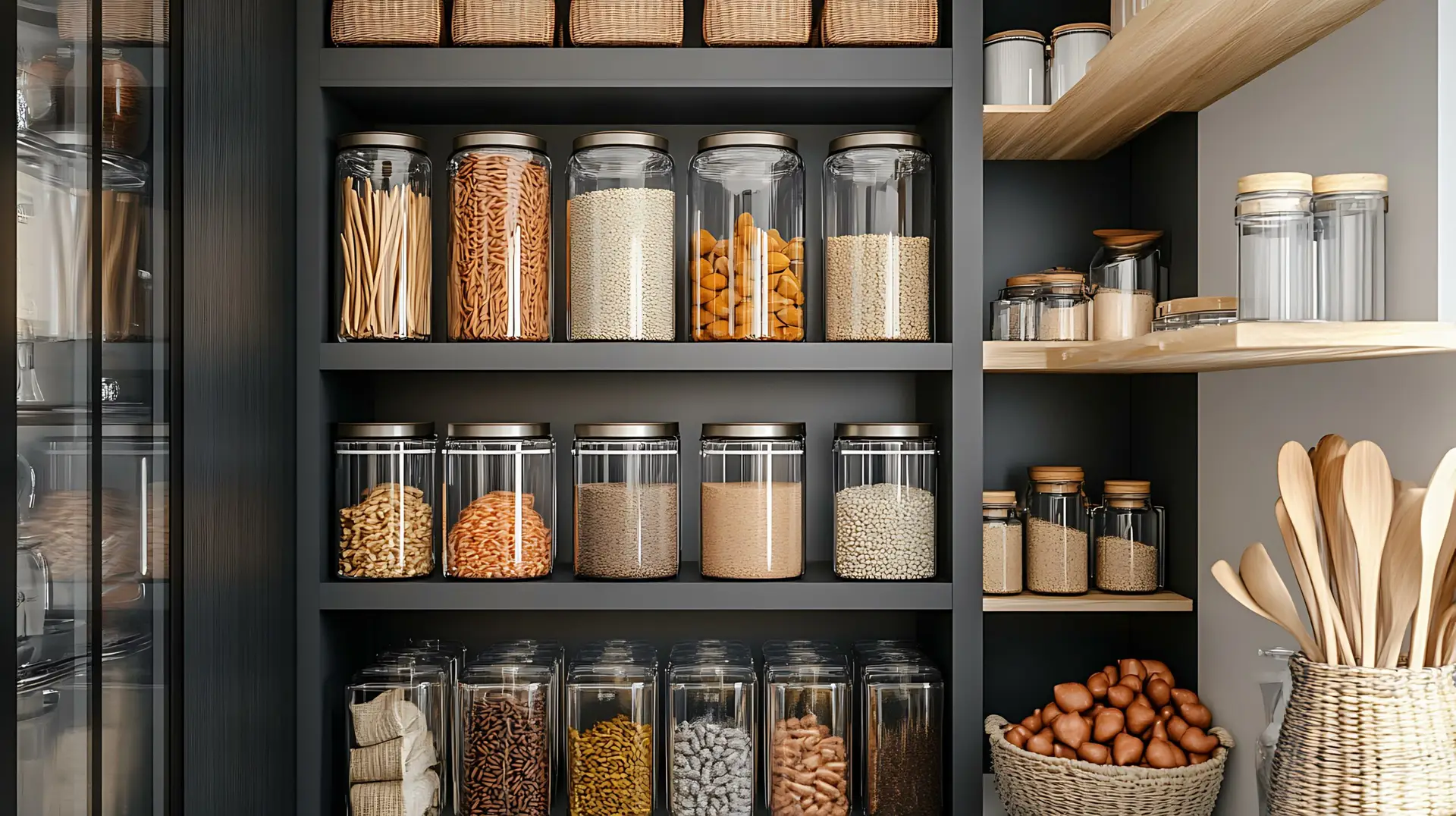 Hoarding Help Center - Storage solutions for clutter