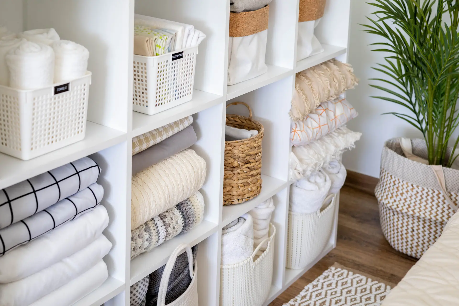 Manage your hoarding support account and recovery resources